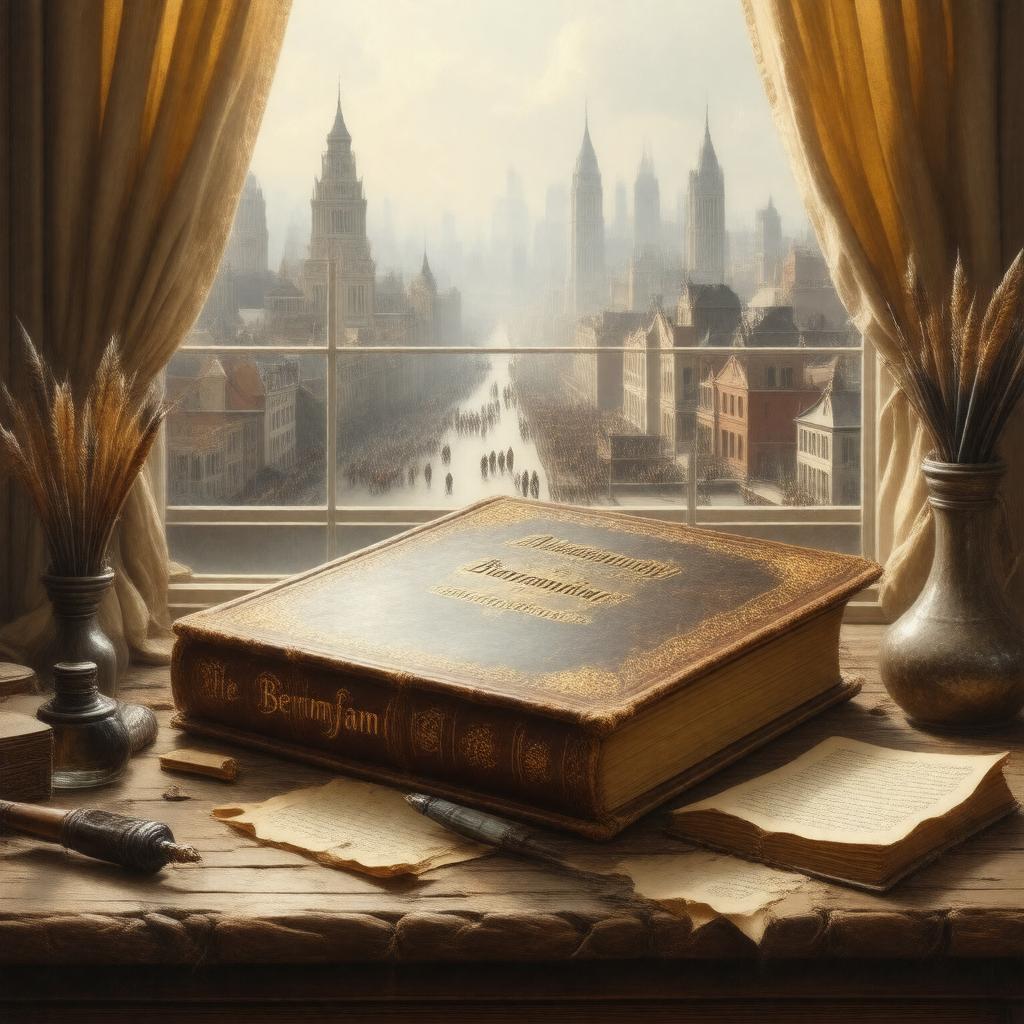 The Autobiography of Benjamin Franklin